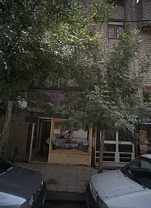 آژانس شبانه روزی امیر سیر
