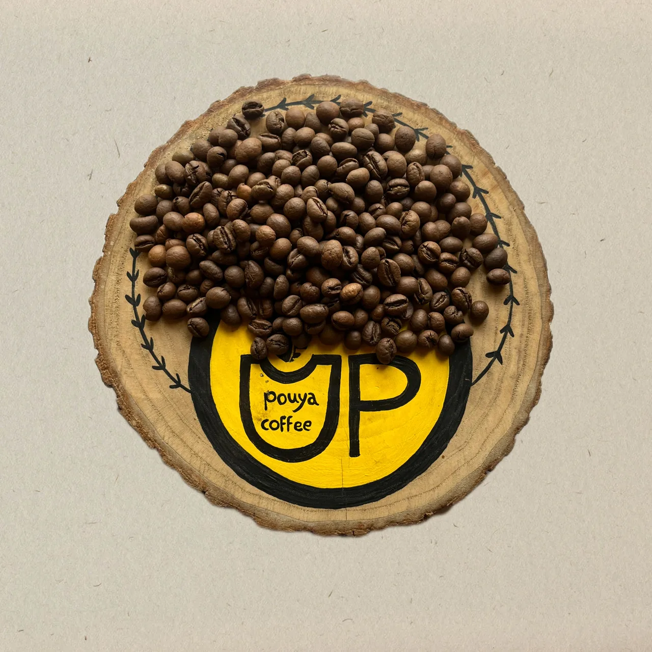 پویا کافی - تصویر 3