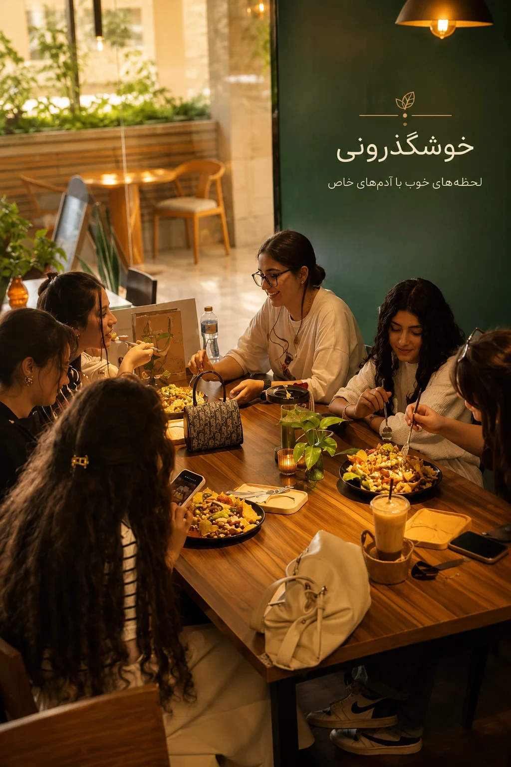 کافه دم آدم - تصویر 5