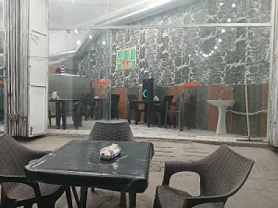 پیتزا هات سیتی