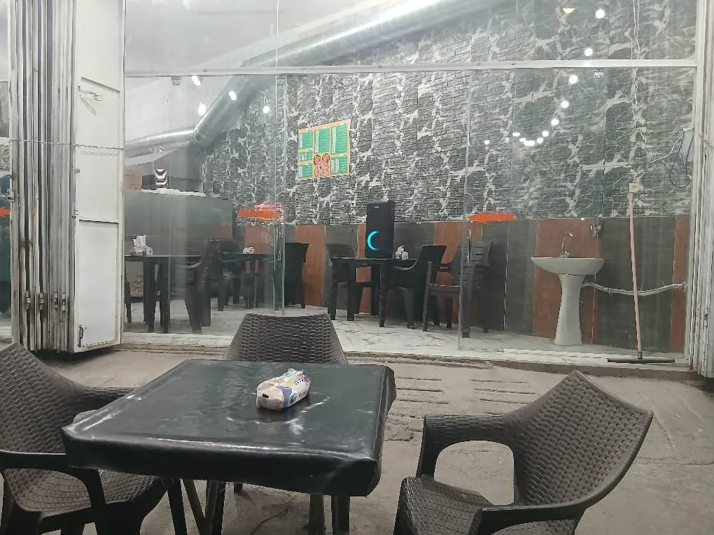 پیتزا هات سیتی