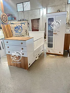 دکوراسیون چوبی فرامید