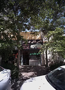 تاکسی تلفنی جهان سیر