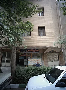 کیان تاکسی