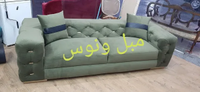 تعمیرات مبل ونوس