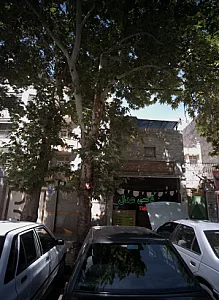 تاکسی عدل