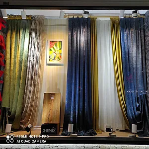 پرده سرای فرزاد