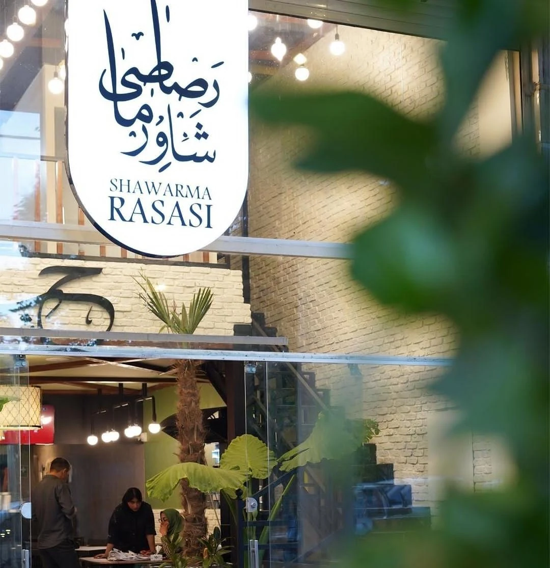 فست فود کانتینر - تصویر 2