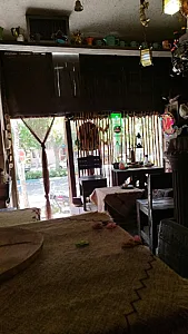 کافه تاک