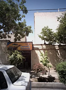 تاکسی تلفنی رامین