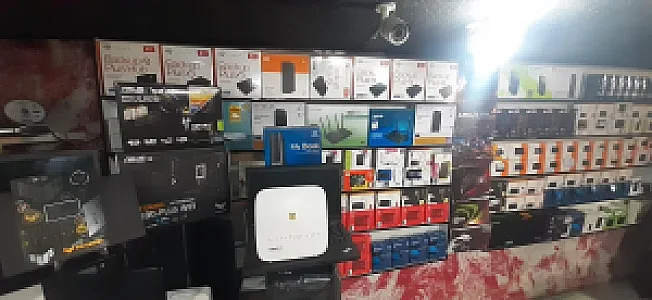 مرکز سخت افزار کرج