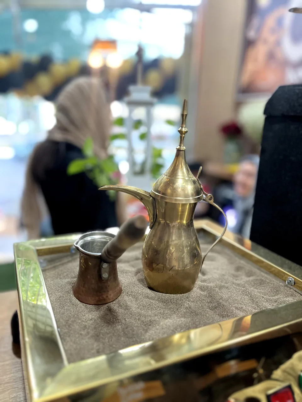 کافی شاپ دلوار - تصویر 2