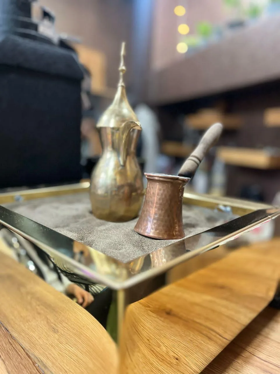 کافی شاپ دلوار - تصویر 3
