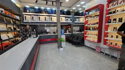ایرا لپ تاپ