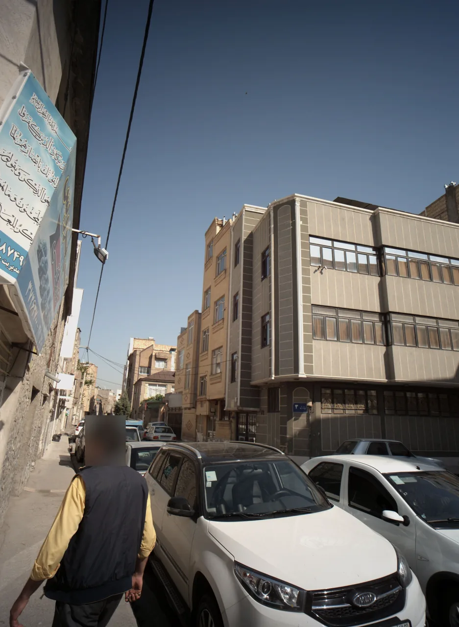تاکسی سرویس گلمکانی