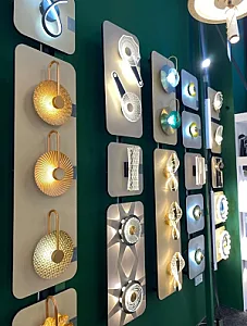 مکا لایتینگ گالری