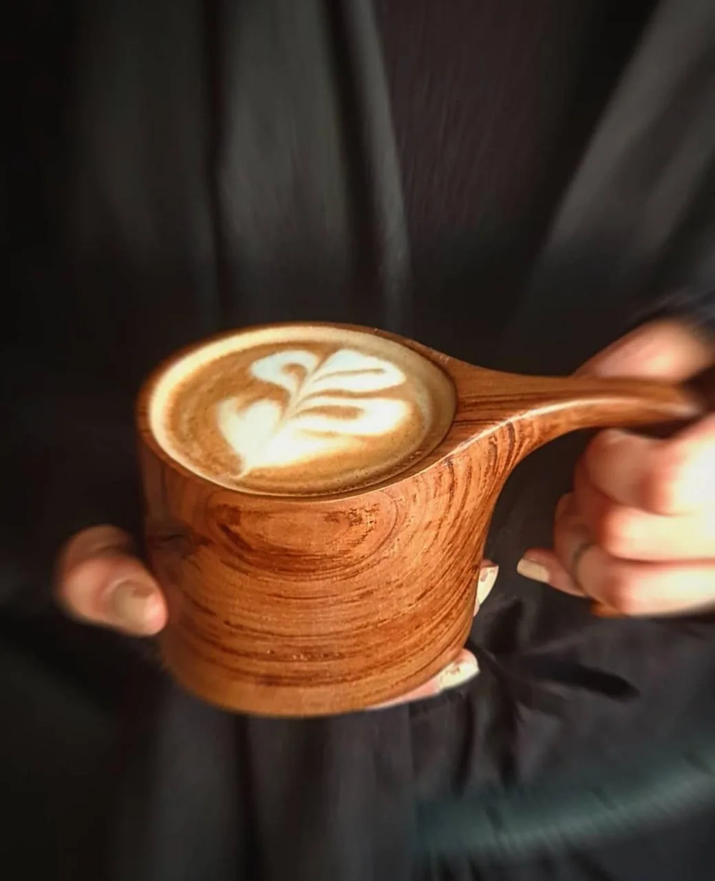 کافه کیو Cafe Q - تصویر 3