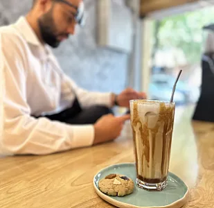 کافه مارینو