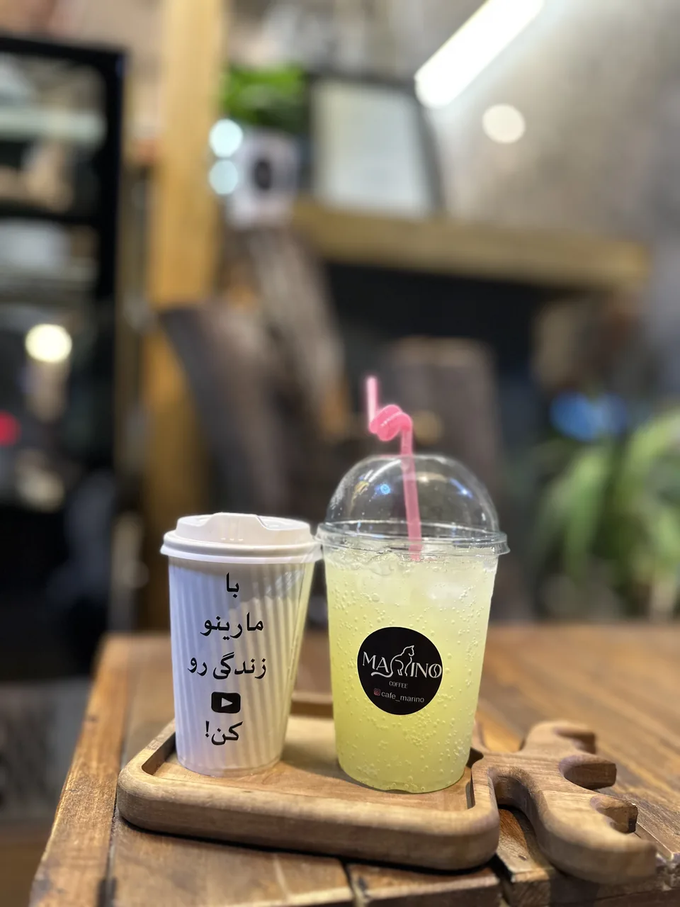 کافه مارینو - تصویر 5