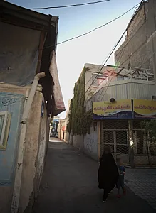 دکوراسیون داخلی کابینت آشپزخانه