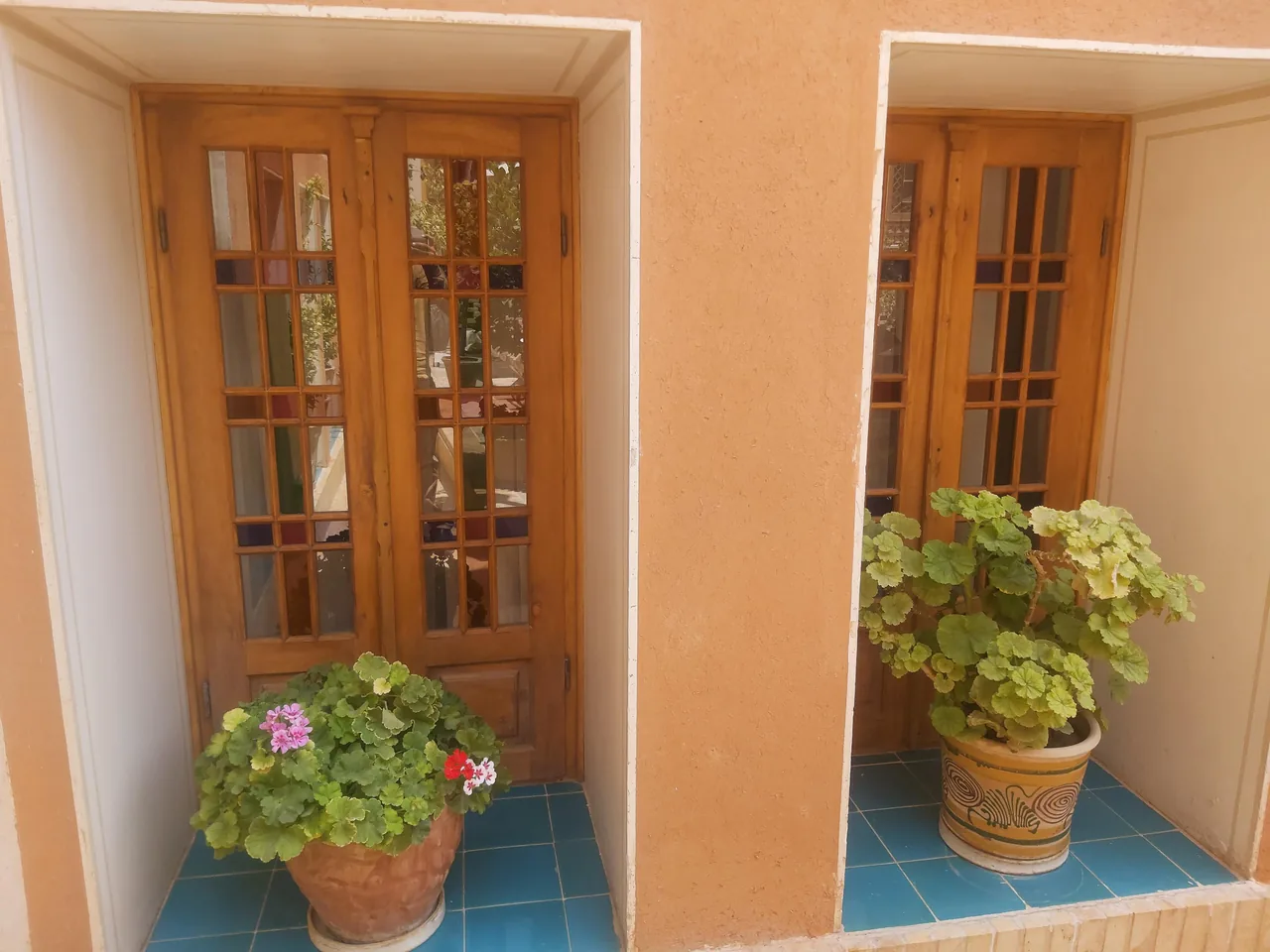 خانه تاریخی میناس - تصویر 4