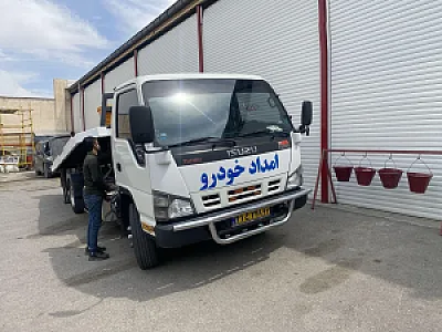 مدیران خودرو