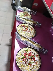 فست فود آپادانا