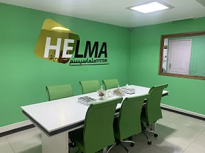 حلما سیستم