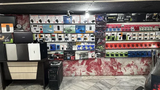 فروشگاه کامپیوتر ساتراپ