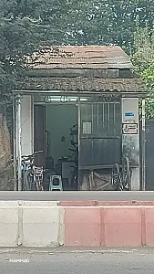 دوچرخه سازی شعبان