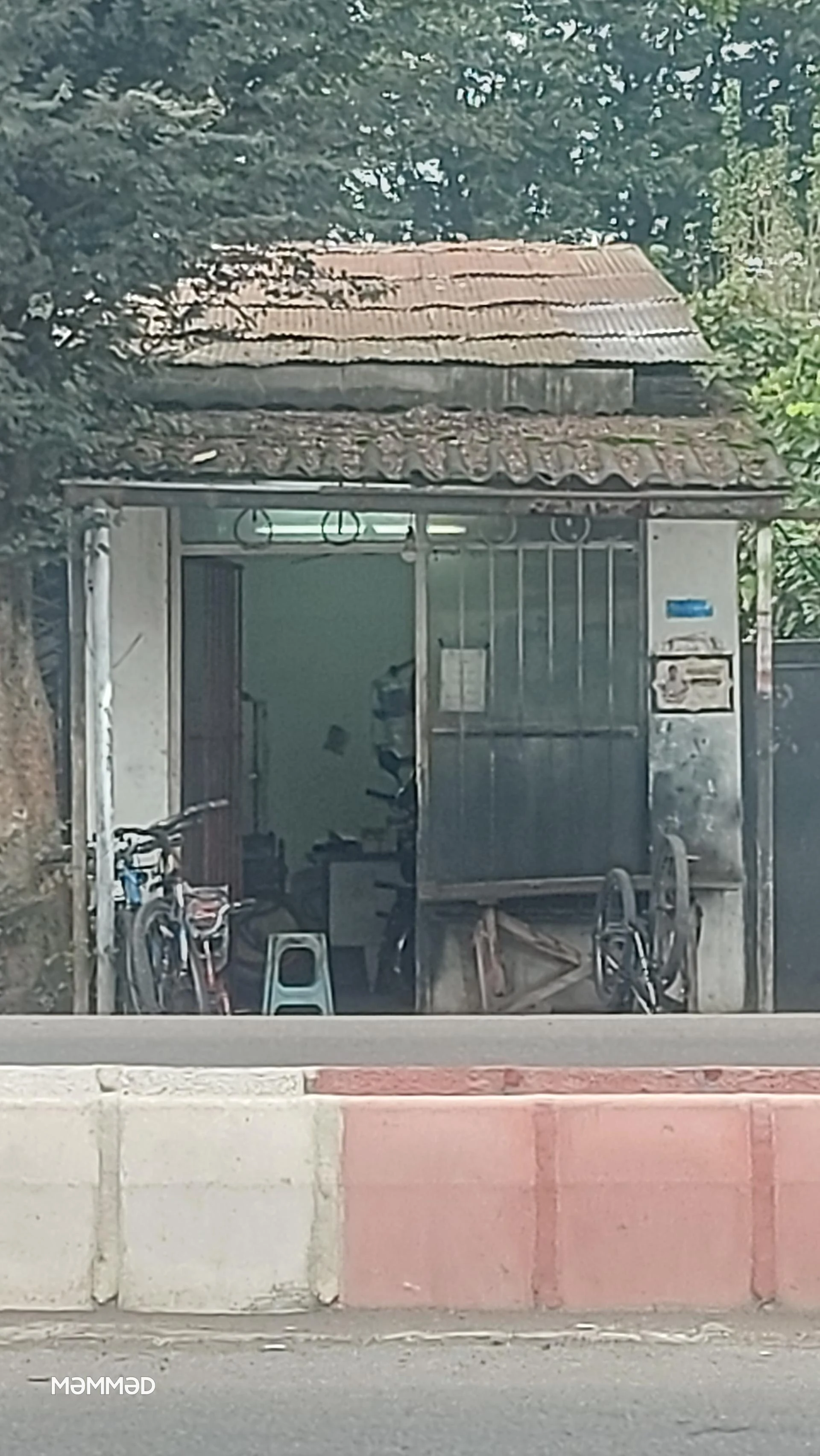 دوچرخه سازی شعبان
