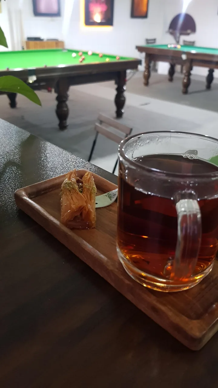 کافه گیم ققنوس - تصویر 2