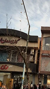 گالری مدرن ری