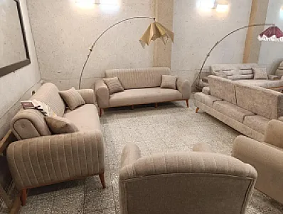 مبلمان ونیز