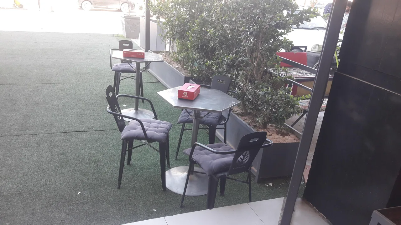 ایران برگر - تصویر 2