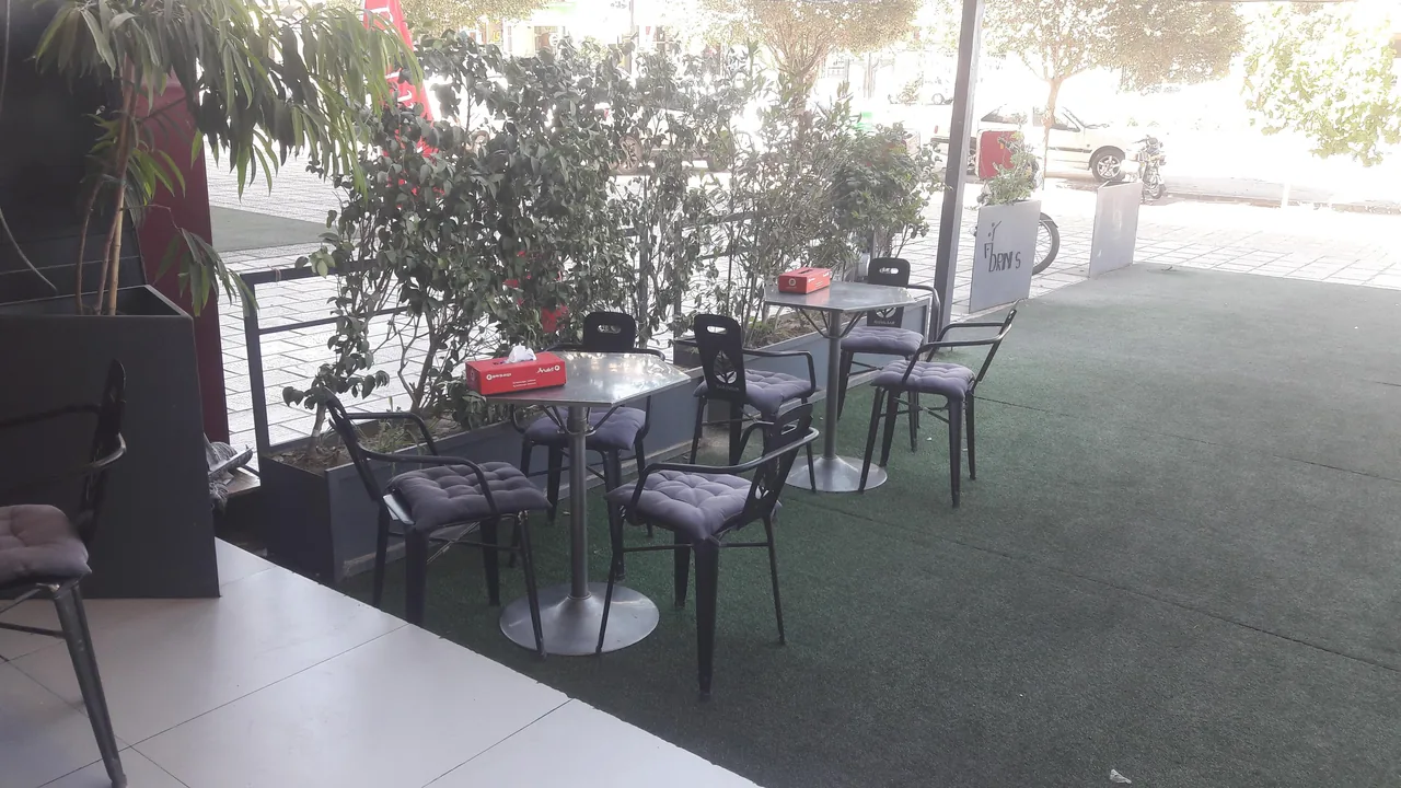 ایران برگر - تصویر 3