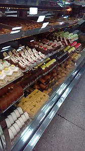 شیرینی قصر شیرین