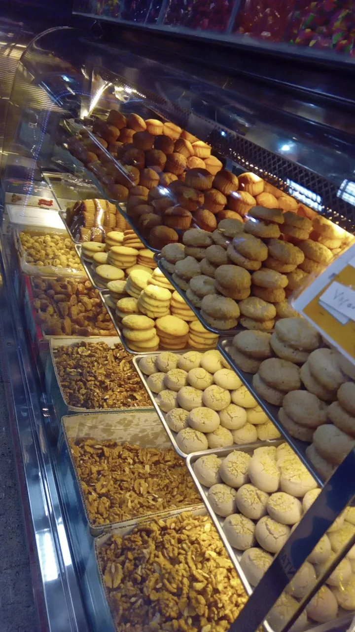 شیرینی قصر شیرین - تصویر 2