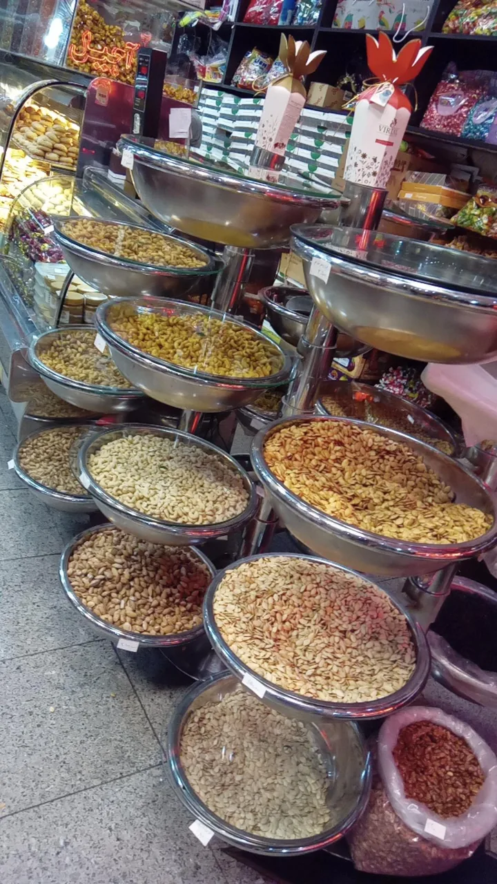 شیرینی قصر شیرین - تصویر 5