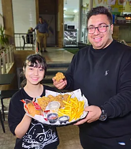 بهشت سوخاری