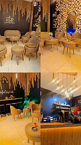 کافه لاویسان