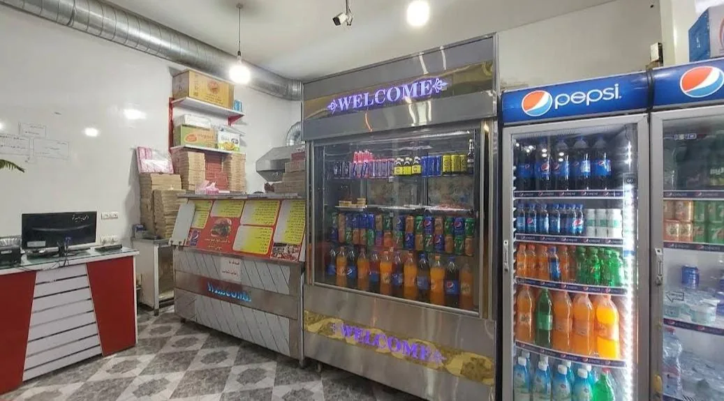 فست فود عمو سعید - تصویر 2