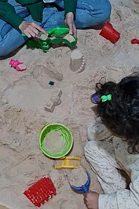 کافه کودکی کودکی
