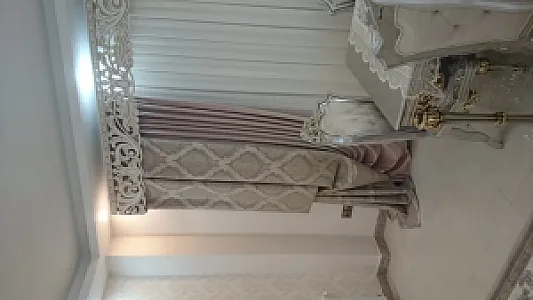 گالری پرده مهرآذین