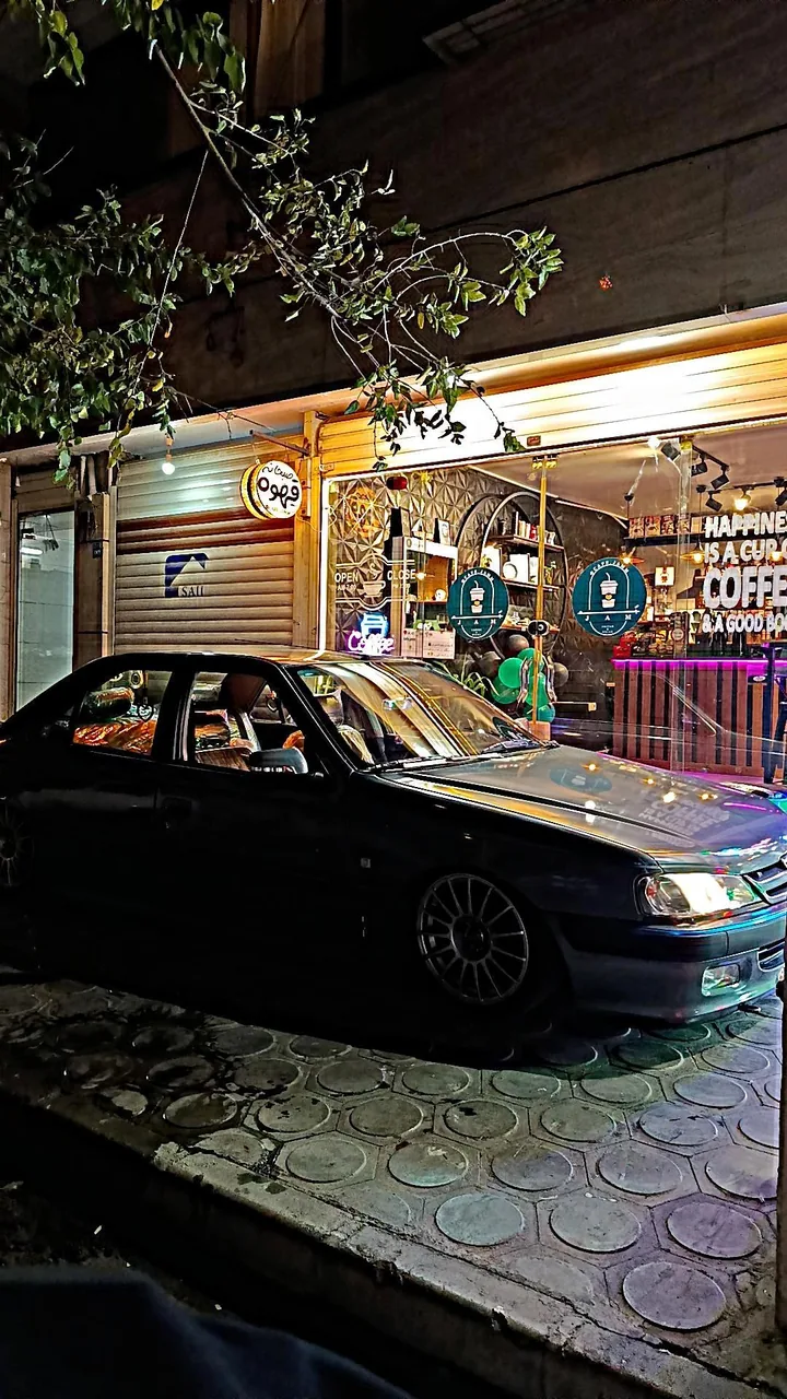 کافه جم - تصویر 2