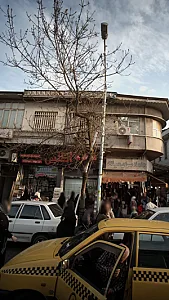 گالری پرده اطلس
