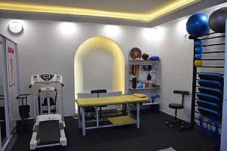 مرکز تخصصی حرکات اصلاحی نسل فردا