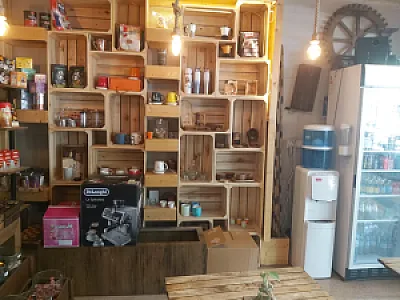 قهوه آپادا(APADA Coffee)