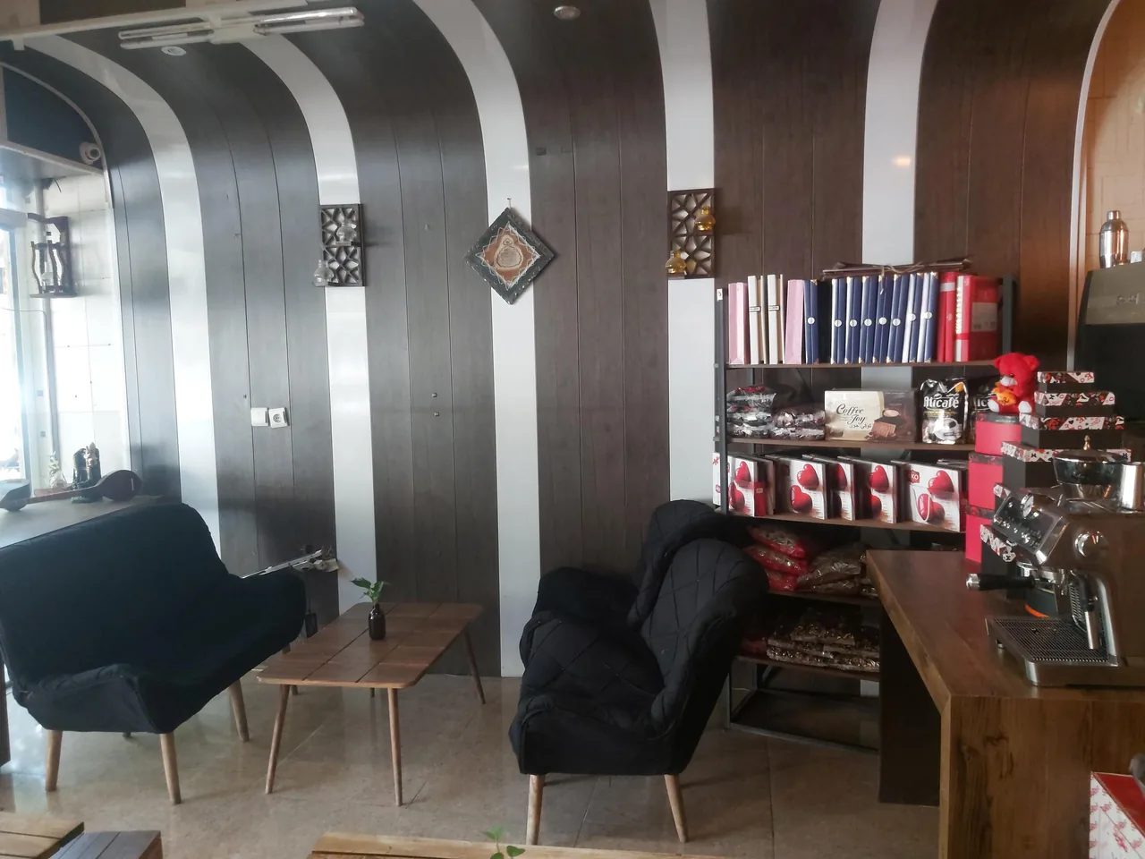 قهوه آپادا(APADA Coffee) - تصویر 2