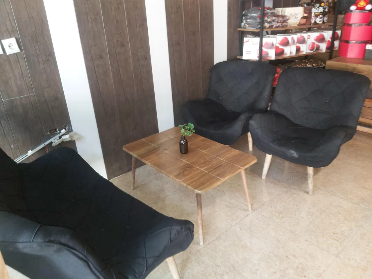 قهوه آپادا(APADA Coffee) - تصویر 4